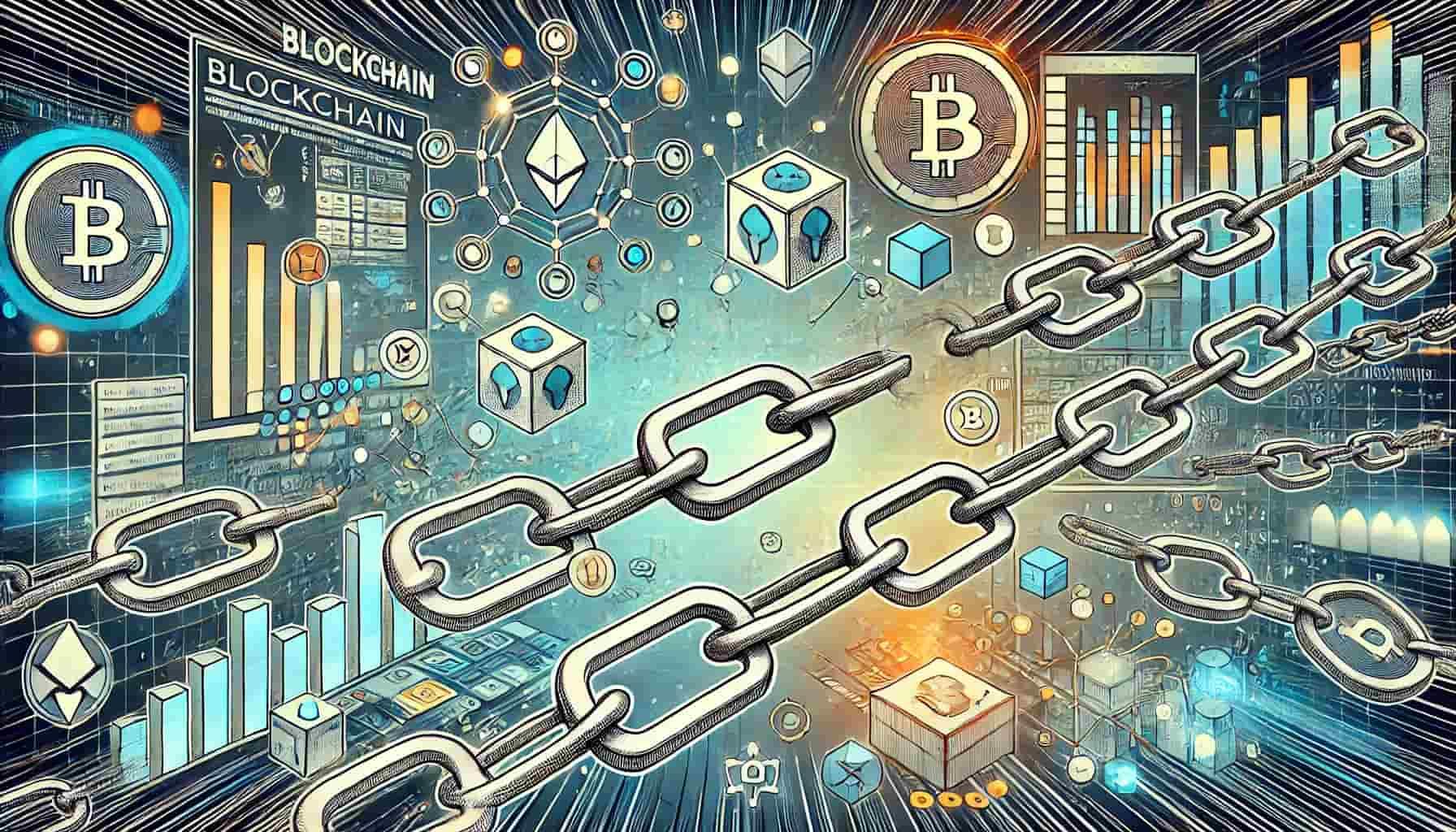 Private vs. Public Blockchains: Understanding the Differences