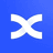 BingX logo